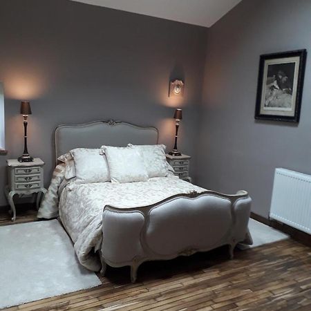 Bed and Breakfast Le Magnoux Peaceful Retreat à Amailloux Extérieur photo
